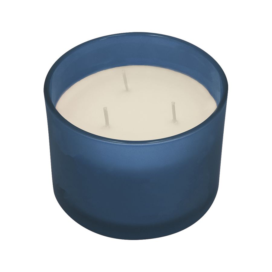 Bougie Aromatique Lenzox