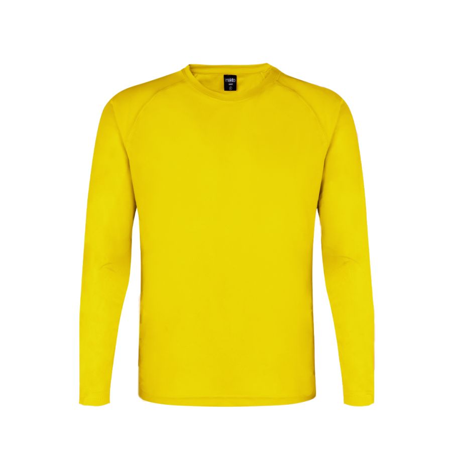 T-Shirt Adulte Tecnik Maik