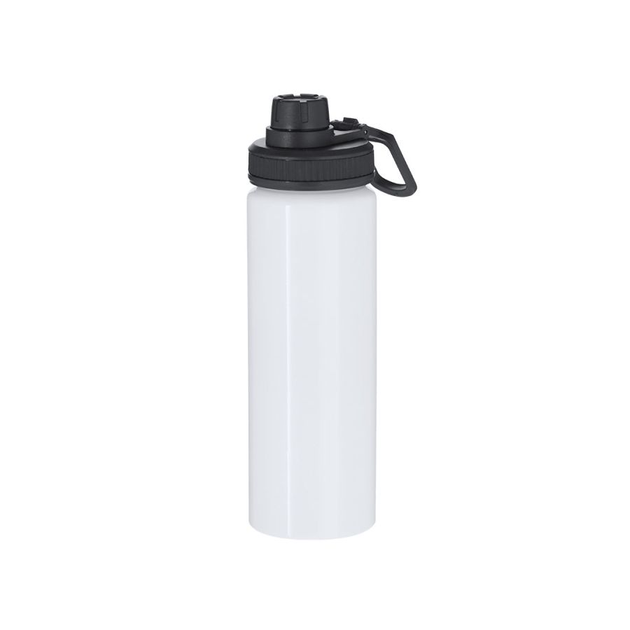 Bouteille alu. sublimation 800ml "Kayek"