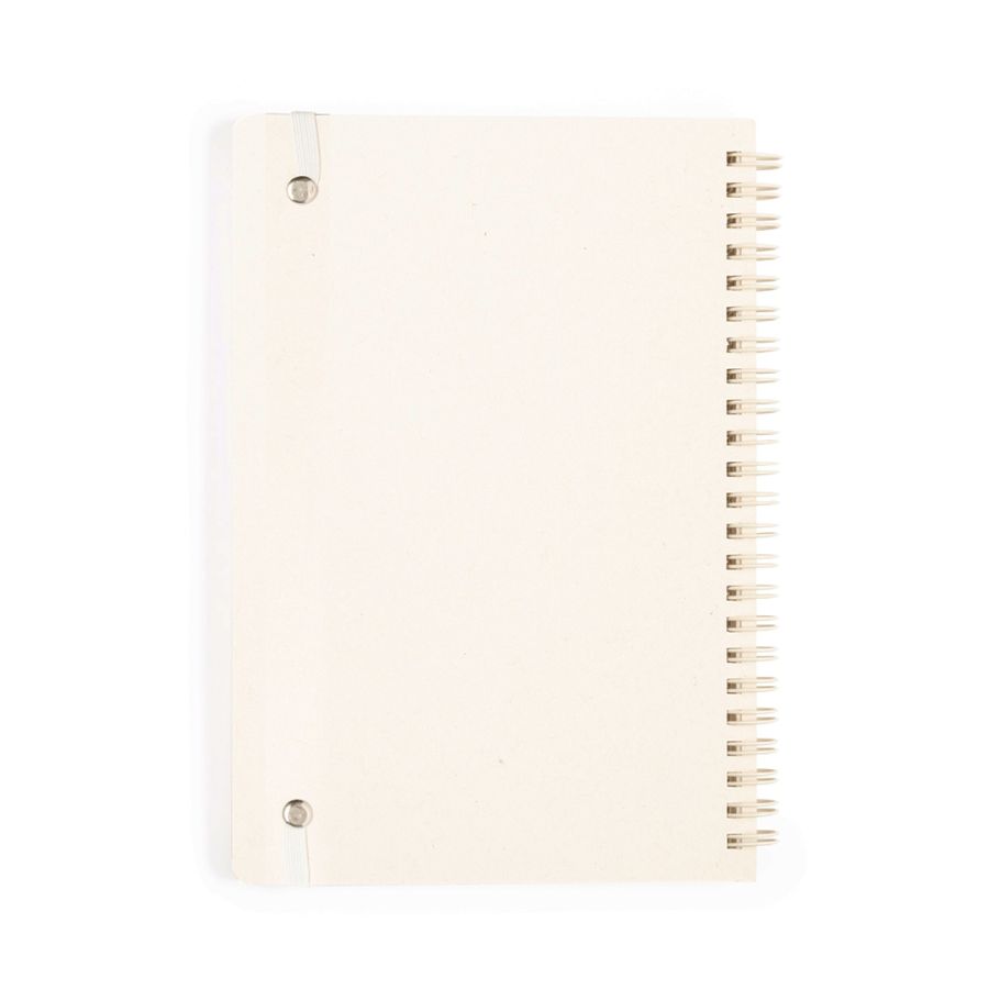 Cahier Edilax