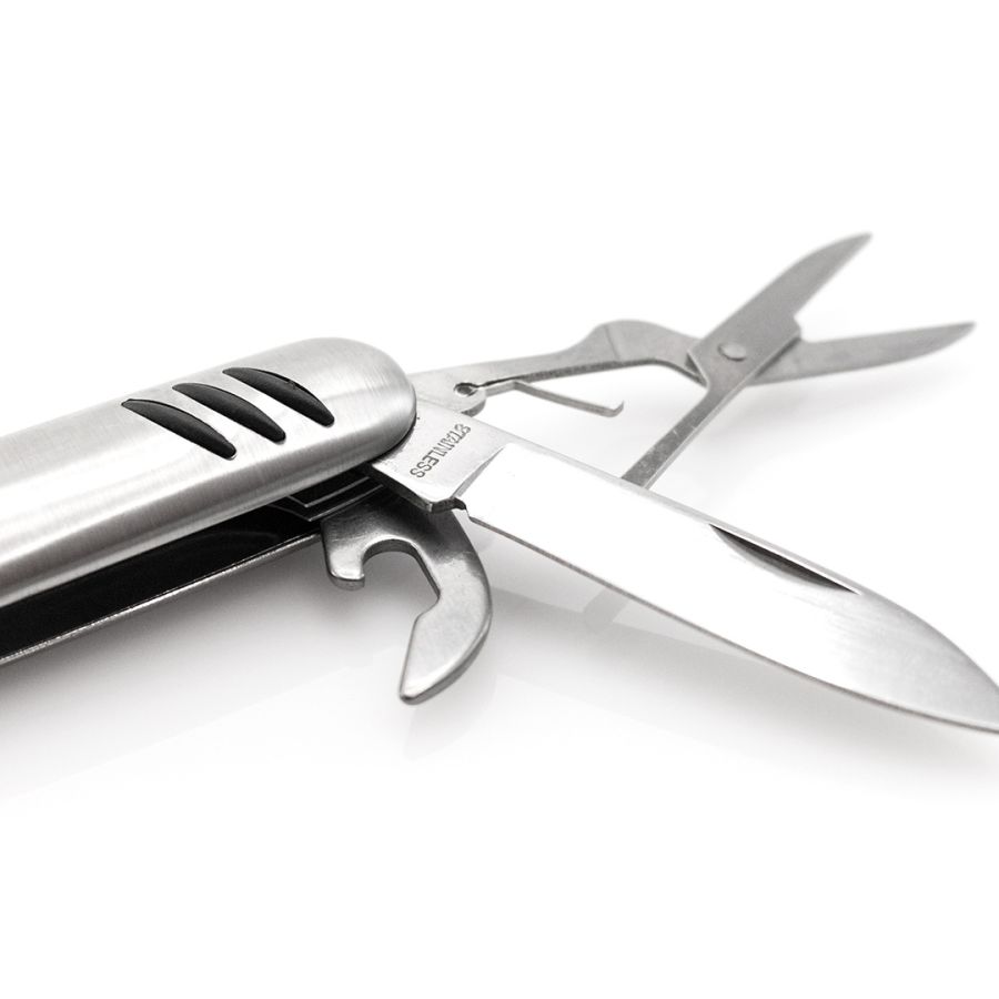 Canif Multi-Usages Kolmi