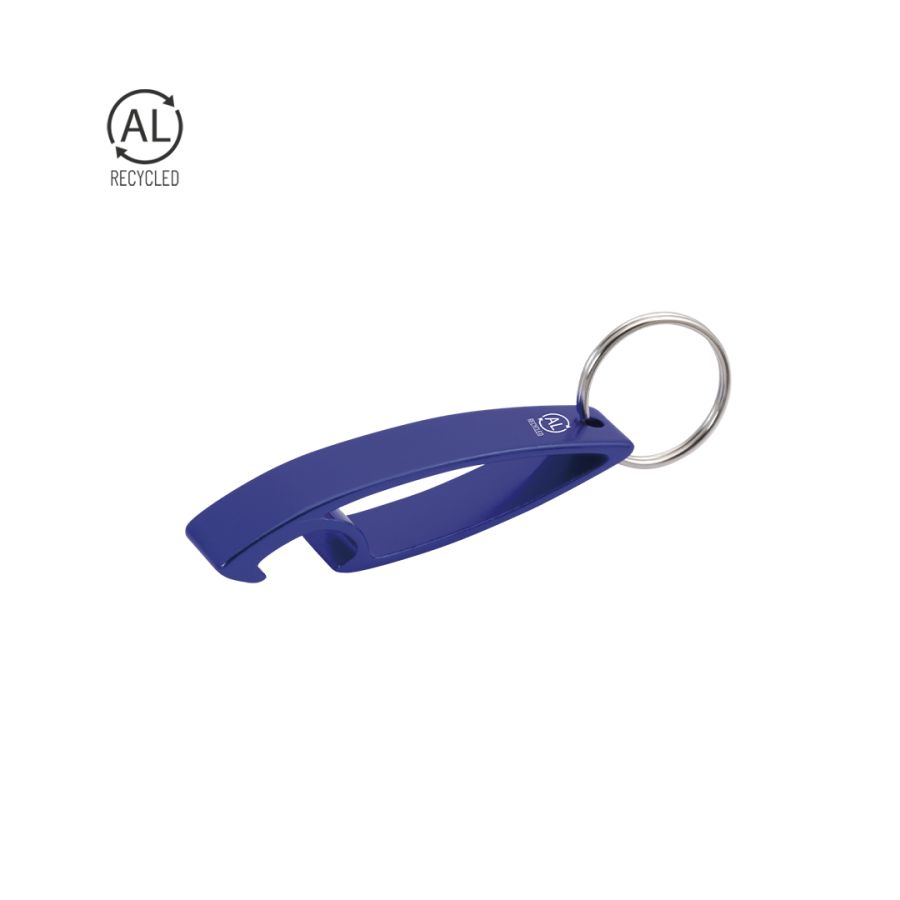 Porte-Clés Ouvre Bouteille Niken