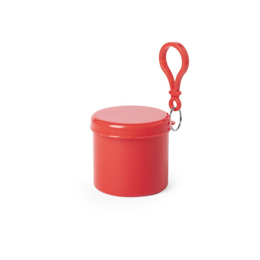 Porte-Clés Poncho Birtox