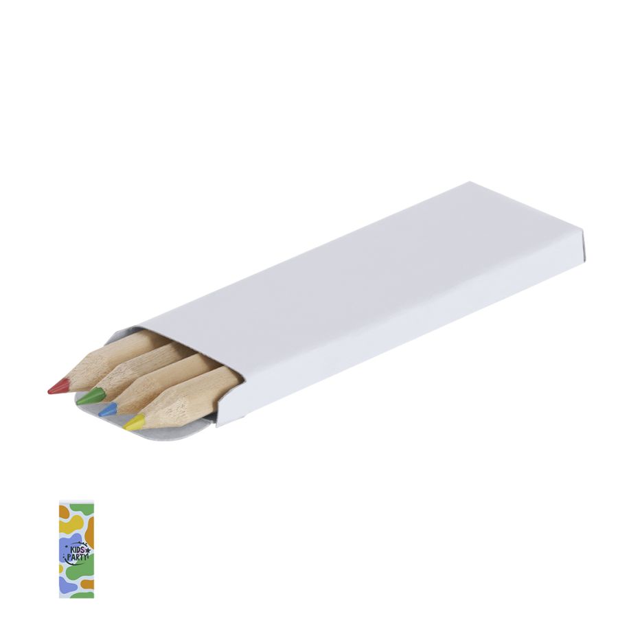 Boîte Crayons Siskin