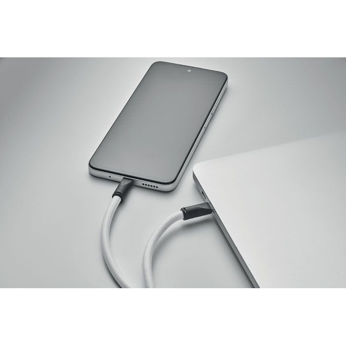 COCHARGE, Cordon de charge 60W