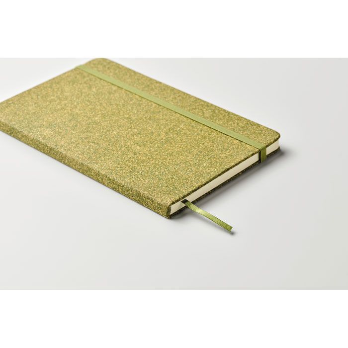 CHIPPEWA, Carnet A5 rigide