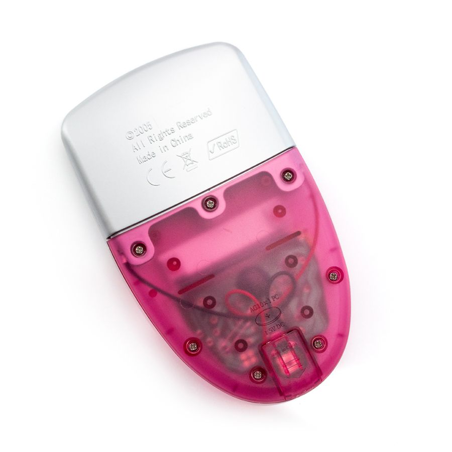 Calculatrice Ozone