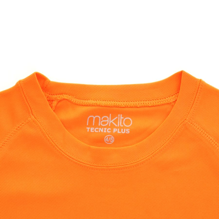T-Shirt Enfant Tecnic Plus