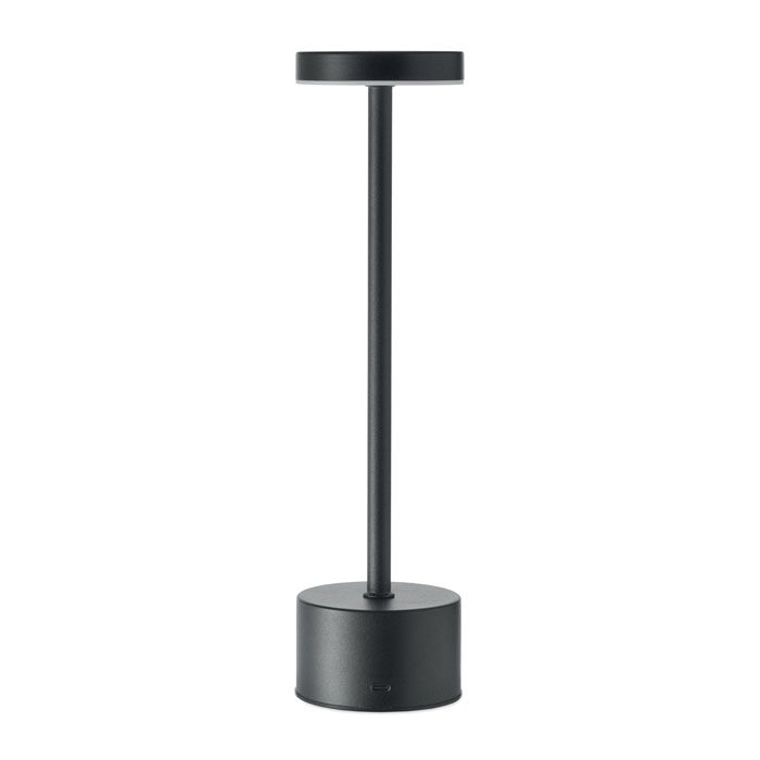 BISTRO, Lampe à poser en aluminium