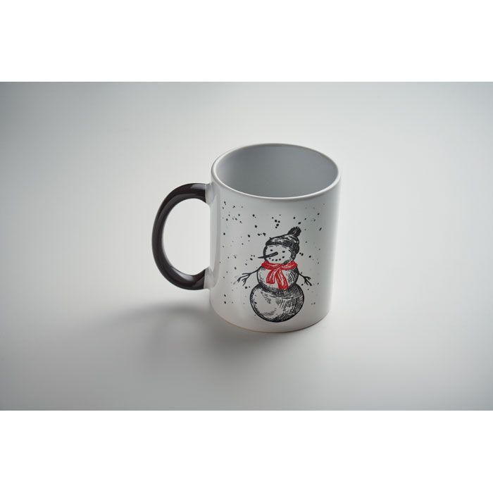 FESTIMUG, Mug de Noël en céramique 300ml