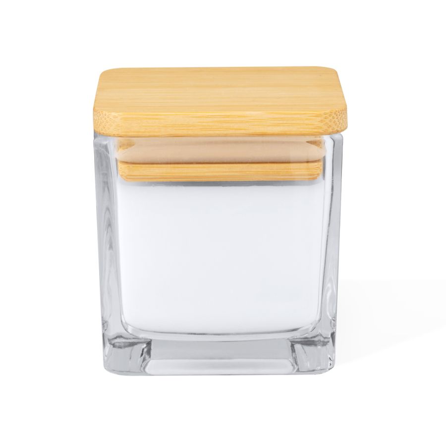 Bougie Aromatique Safron