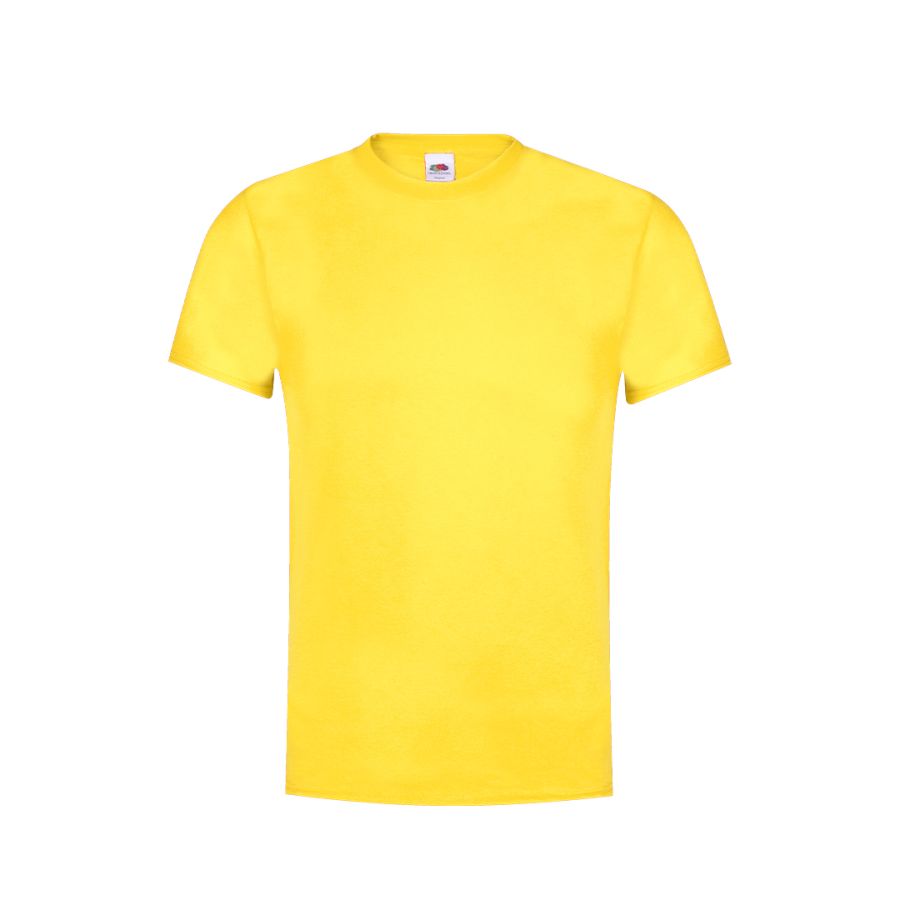 T-Shirt Adulte Couleur Original T