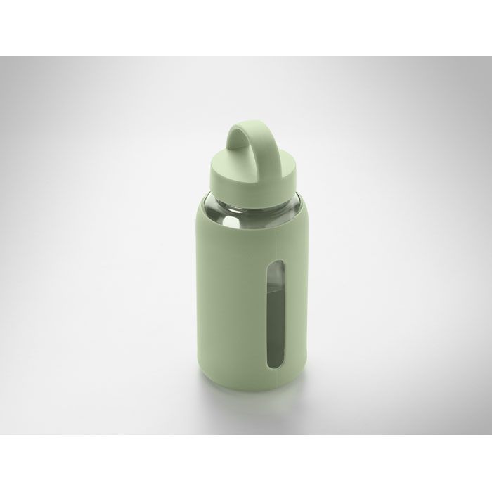 BORIS, Bouteille verre borosilicate