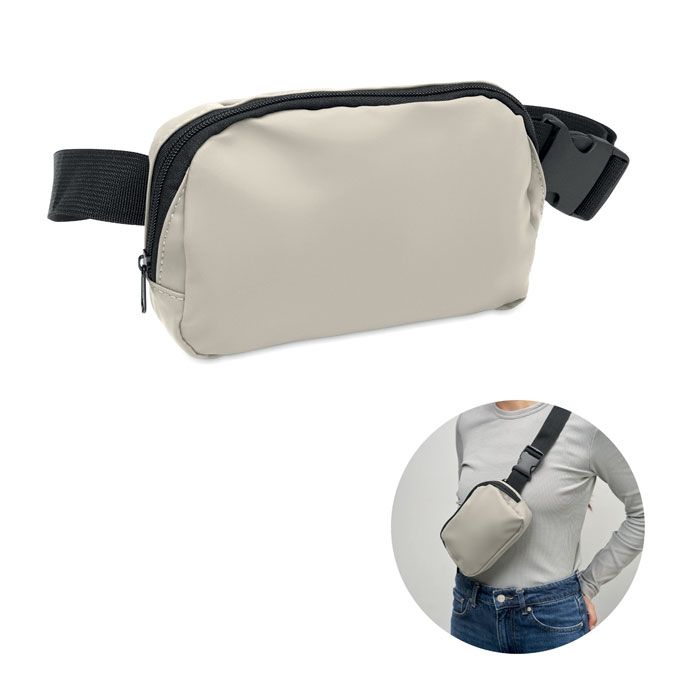 KOROVIN WAIST, Sac banane en polyester 210D