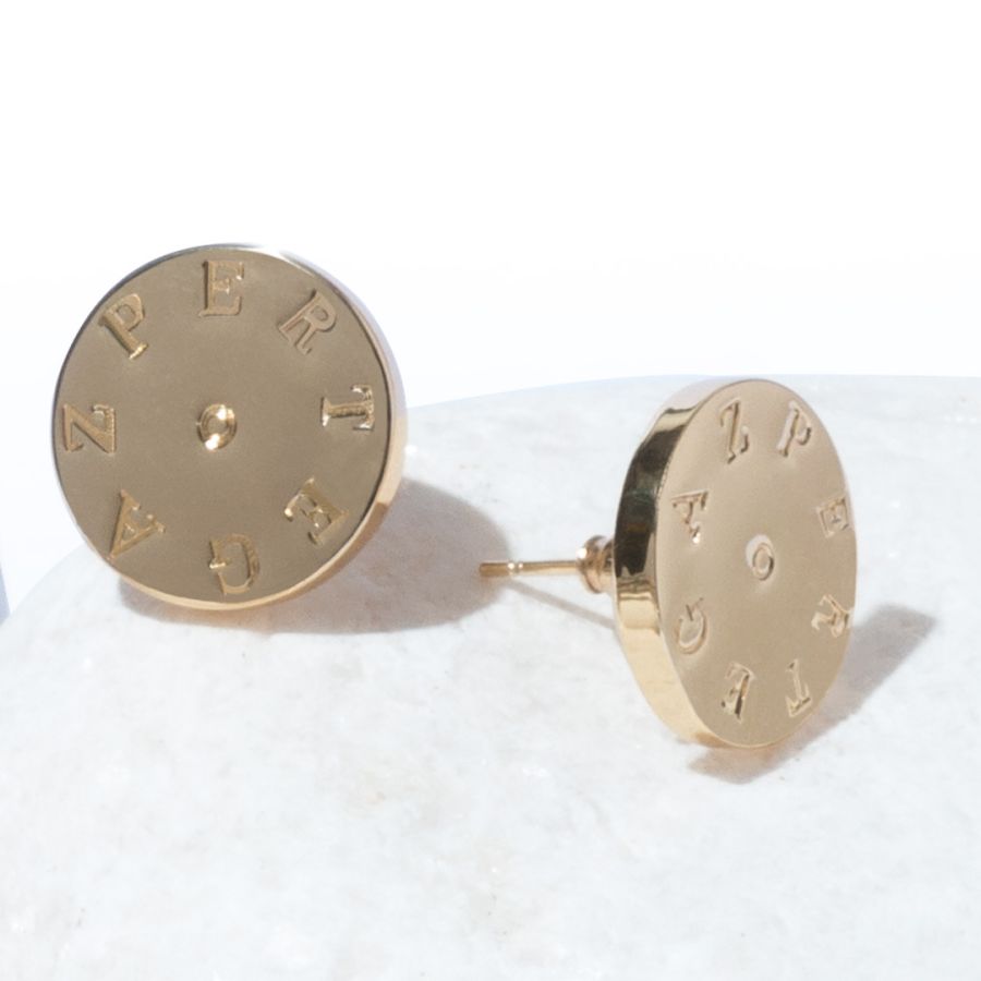 Boucles d'Oreille Drems