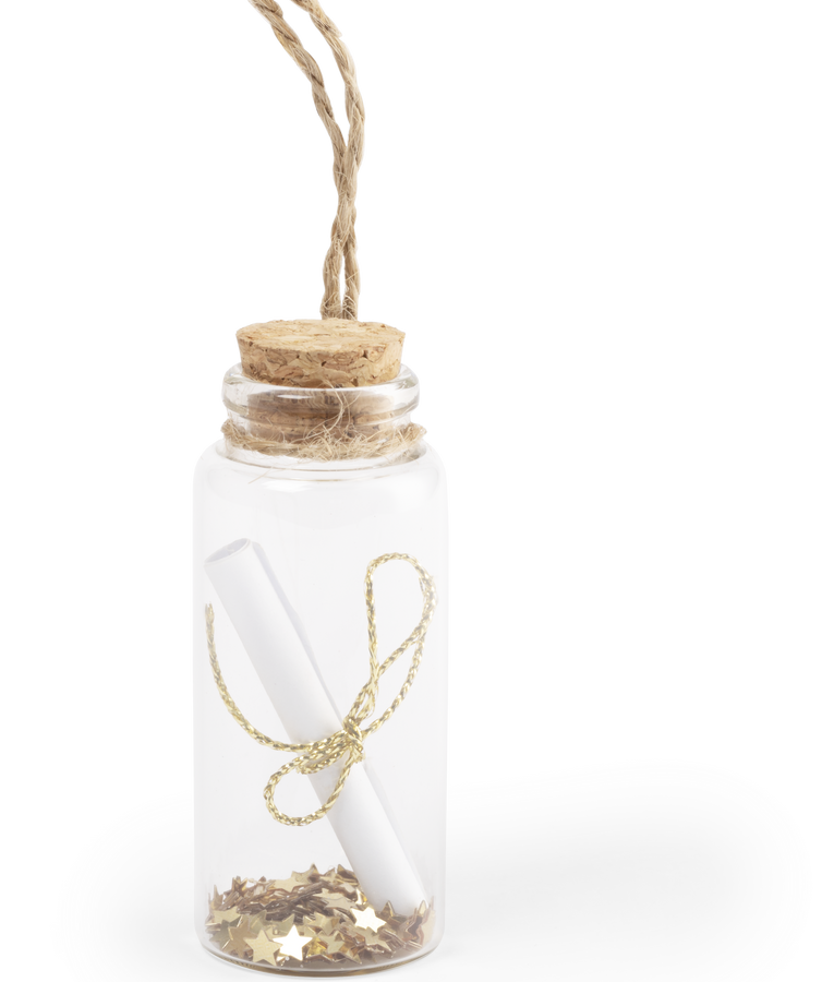Bouteille à Souhaits Shoilen
