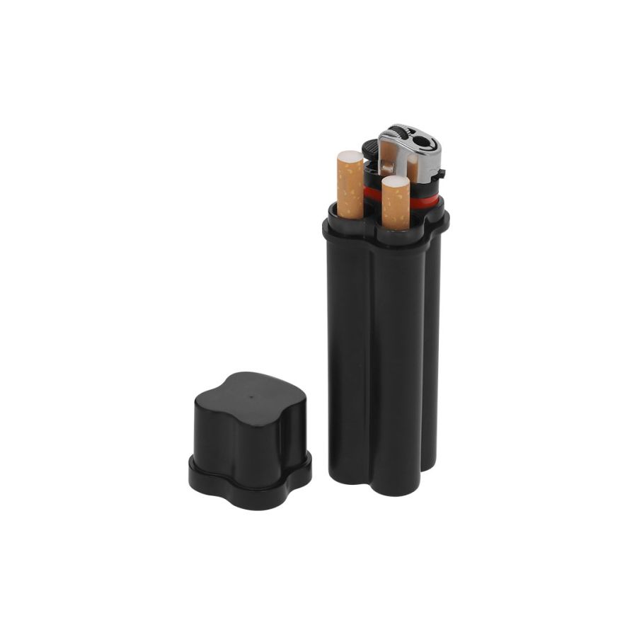 Étui à cigarette "Borimol"
