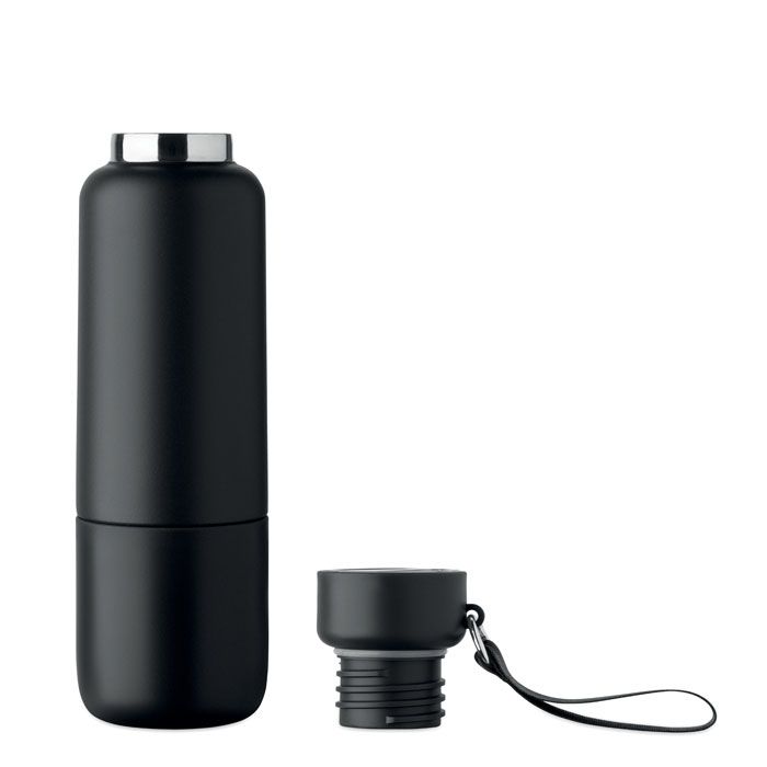 NOEKA, Bouteille double paroi 500ml