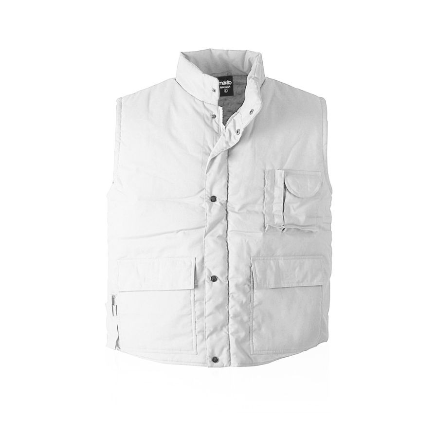 Gilet Málaga