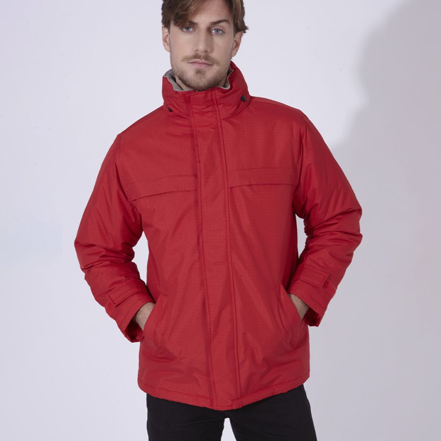 Parka Zylka