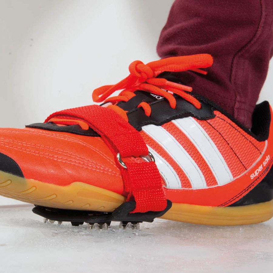 Crampons Antidérapants Graker