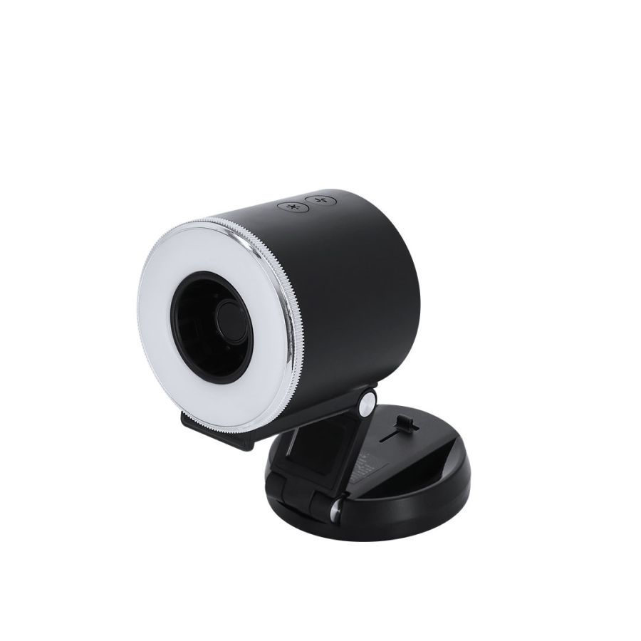 Anneau de Lumière Ventilateur Tangix