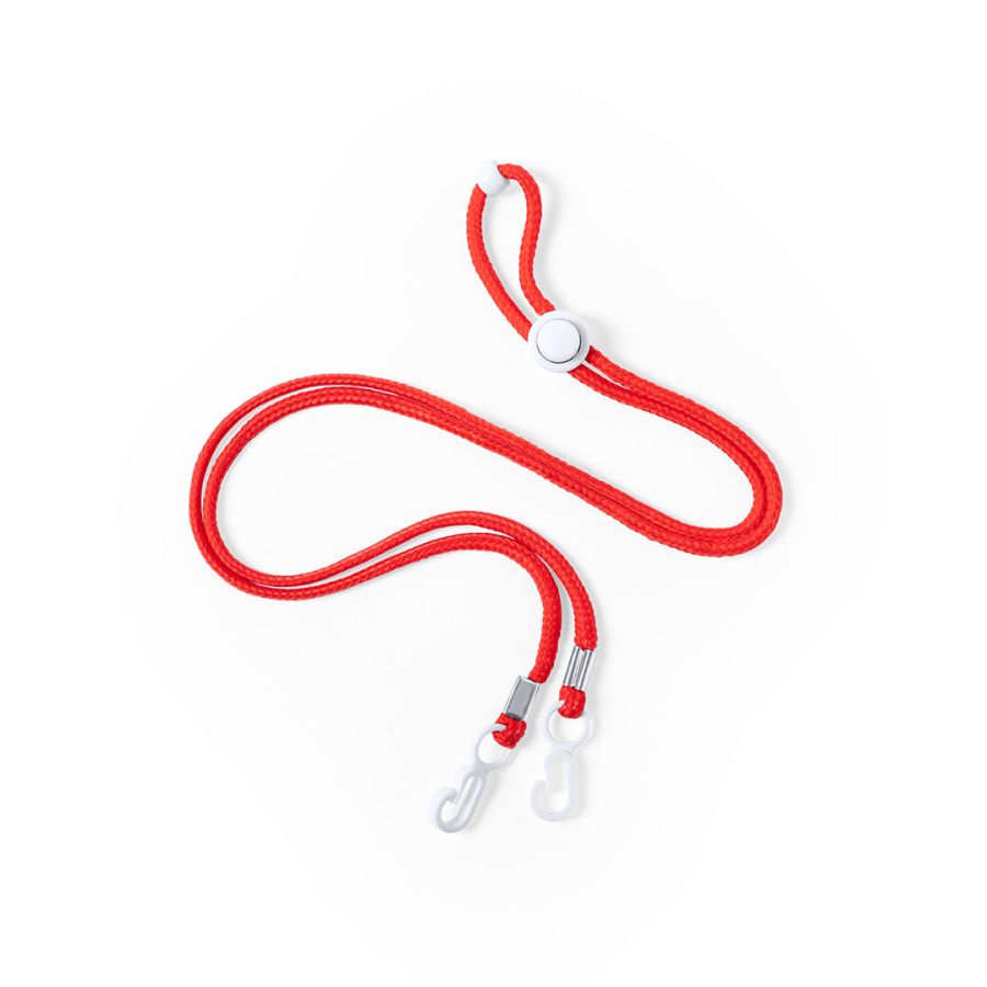 Lanyard Menfix
