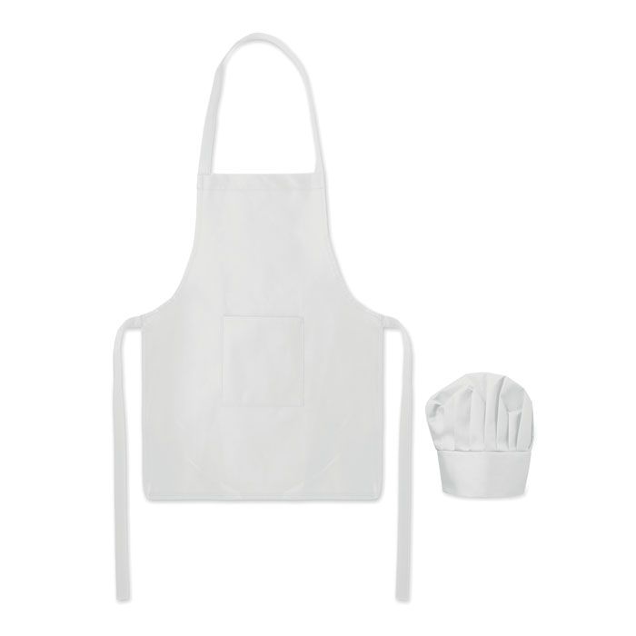 KID CHEF, Set de cuisine pour enfants
