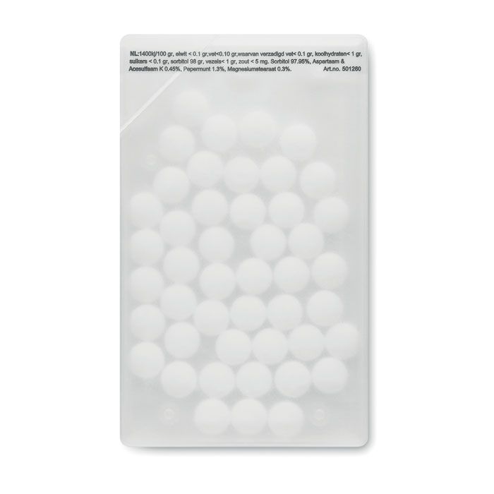Distributeur de bonbons "Conakry"