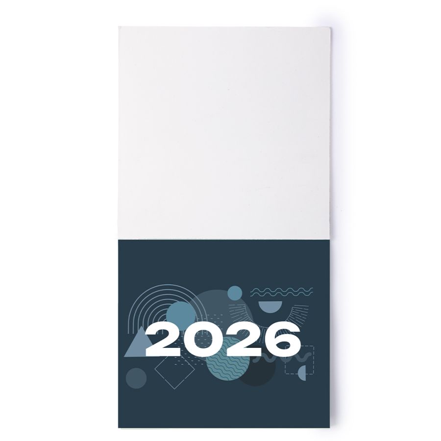 Calendrier Aimanté Larip