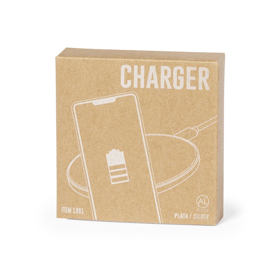 Chargeur Golop