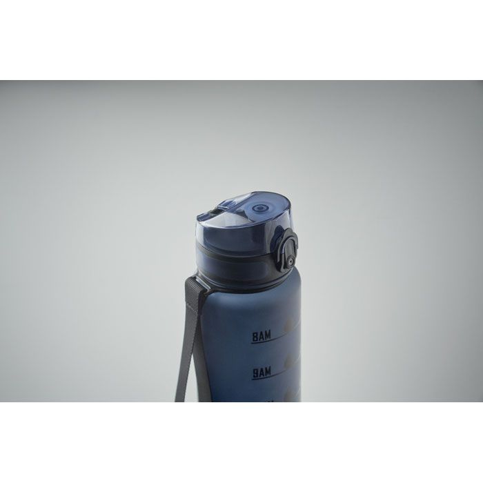 ISFORDEN MARK, Bouteille de sport RPET 1L