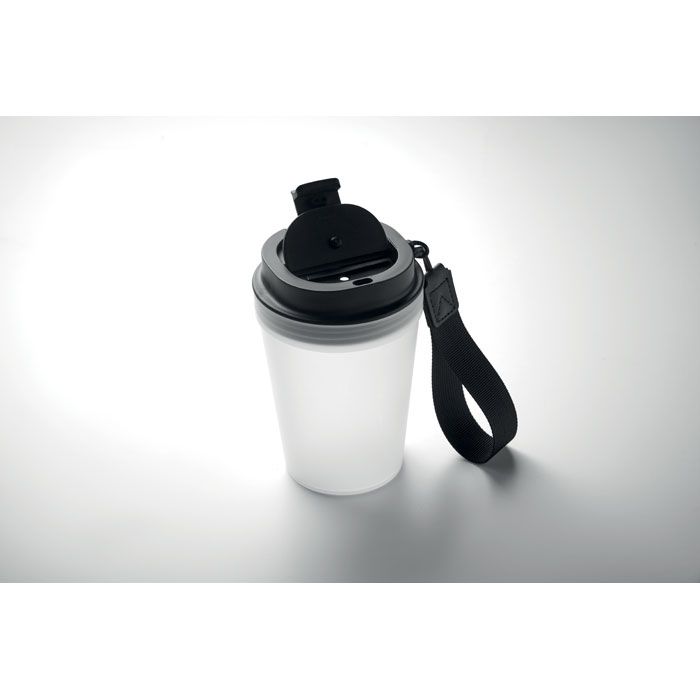 ISFORDEN TUMBLER, Gobelet simple paroi 300 ml