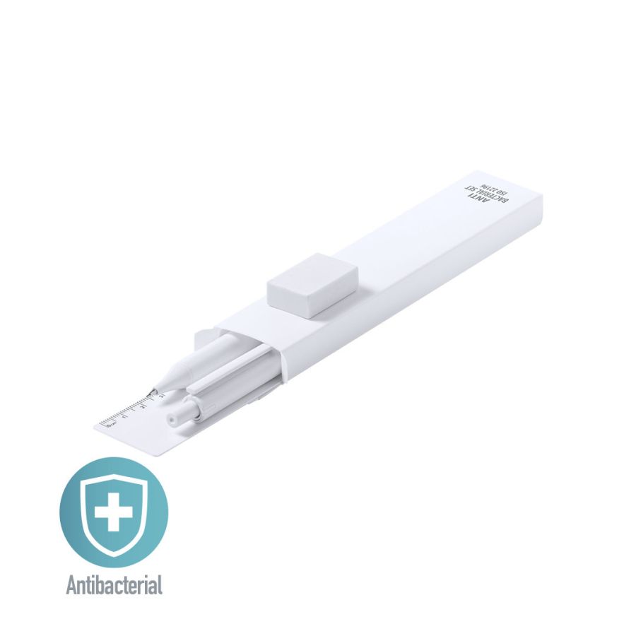 Set Antibacterienne Riply