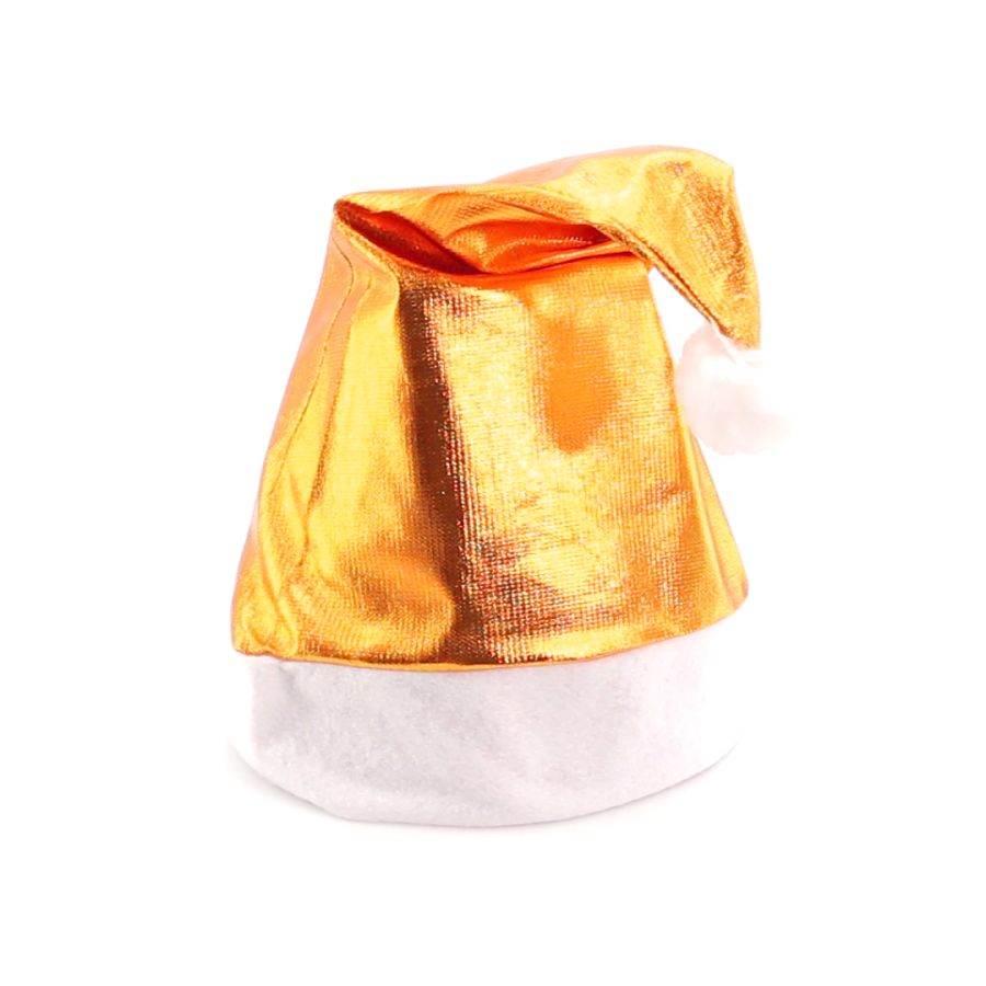 Bonnet Papa Noël Shiny