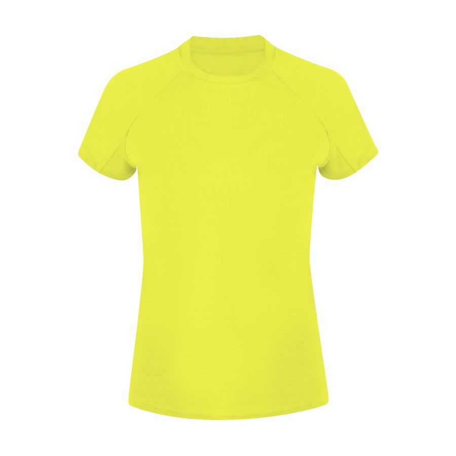 T-Shirt Femme Cocker