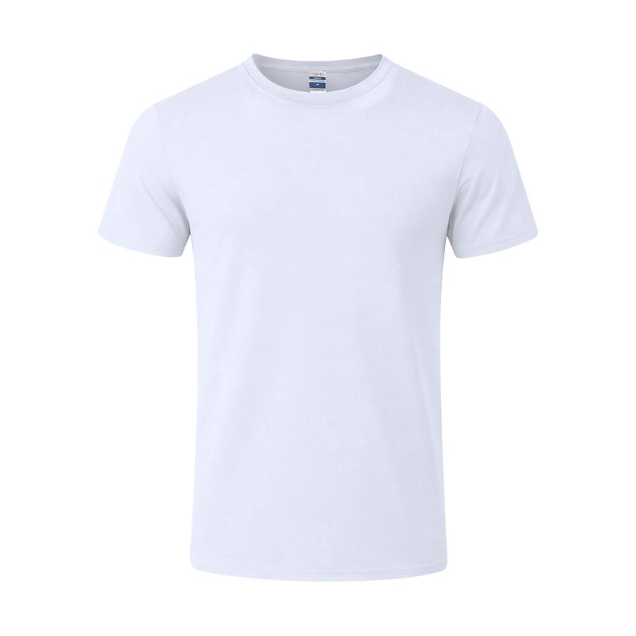 T-Shirt Enfant Blanc Epika