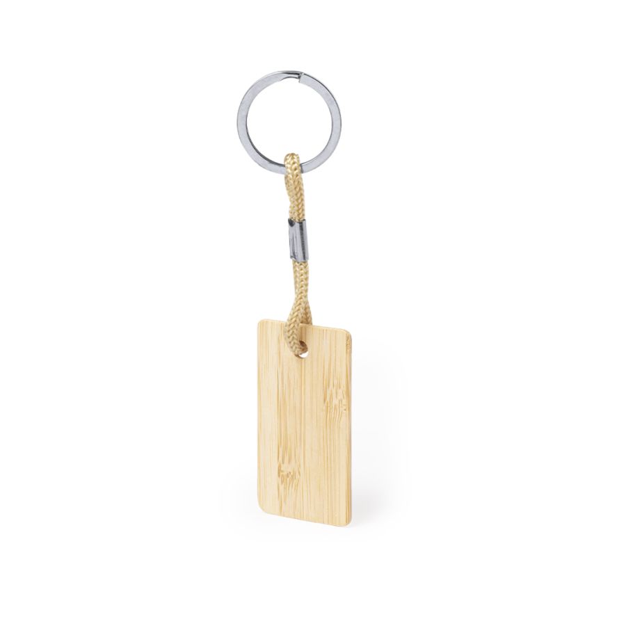 Porte-Clés Recbam