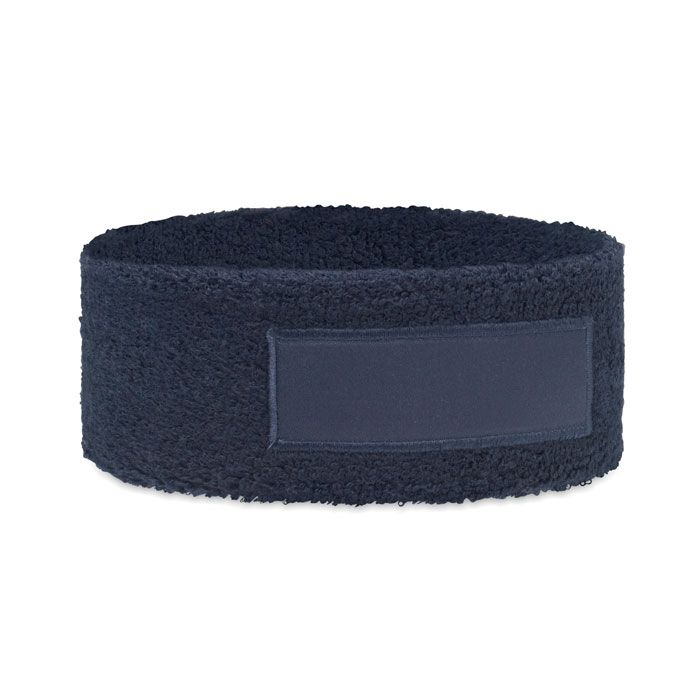 ATAMA, Bandeau en polycoton