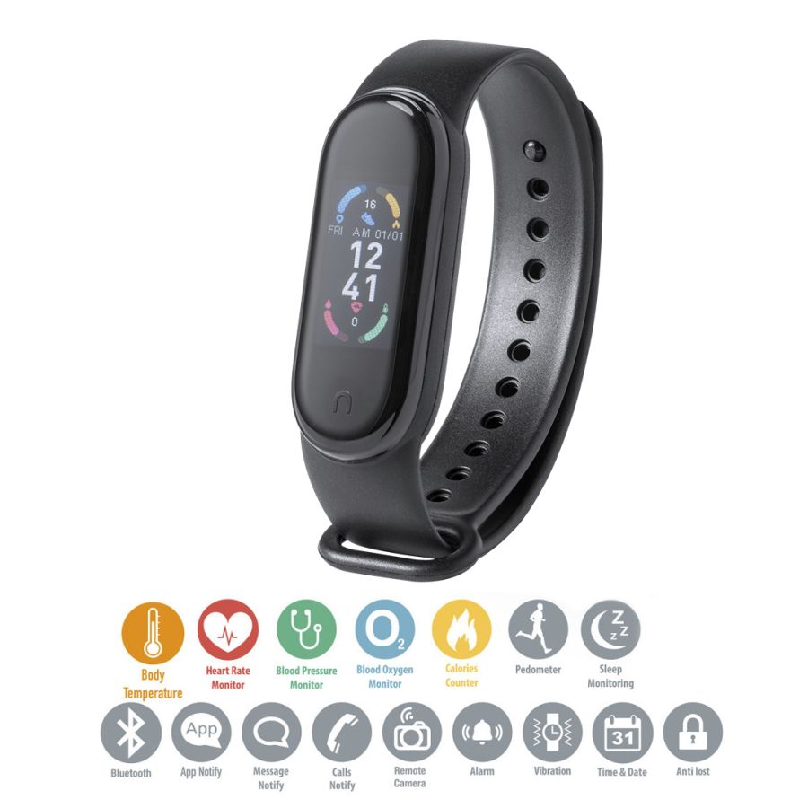 Bracelet Intelligent Selkos