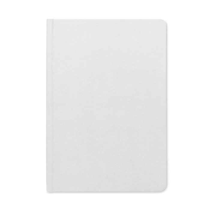SUGAR, Carnet A5 en PLA