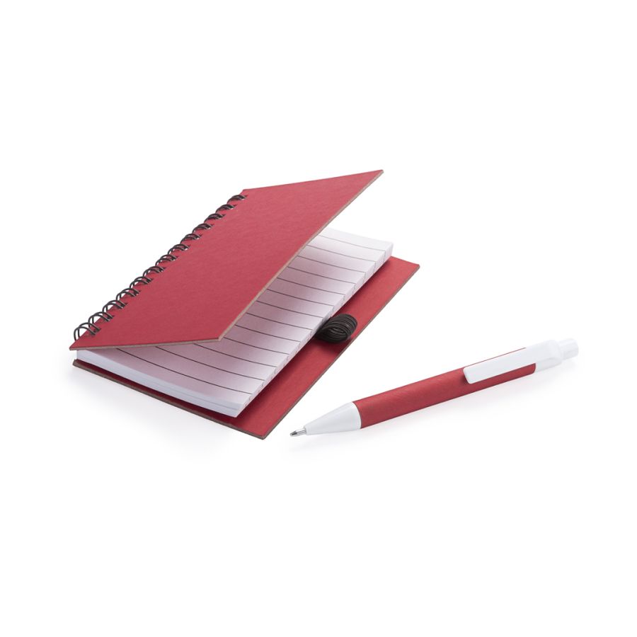 Cahier Pilaf