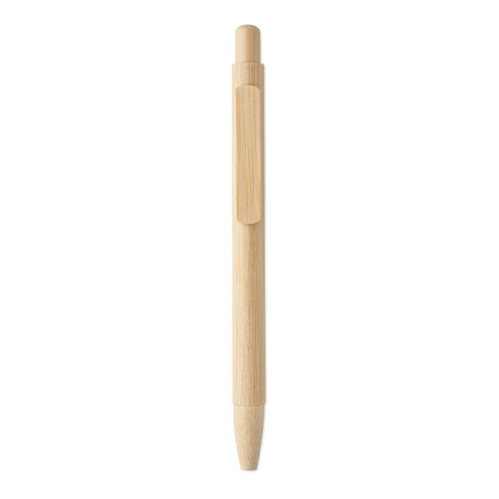 MAMBO, Stylo à bille en bambou