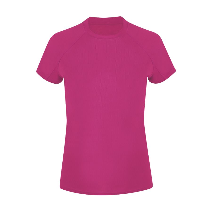 T-Shirt Femme Cocker