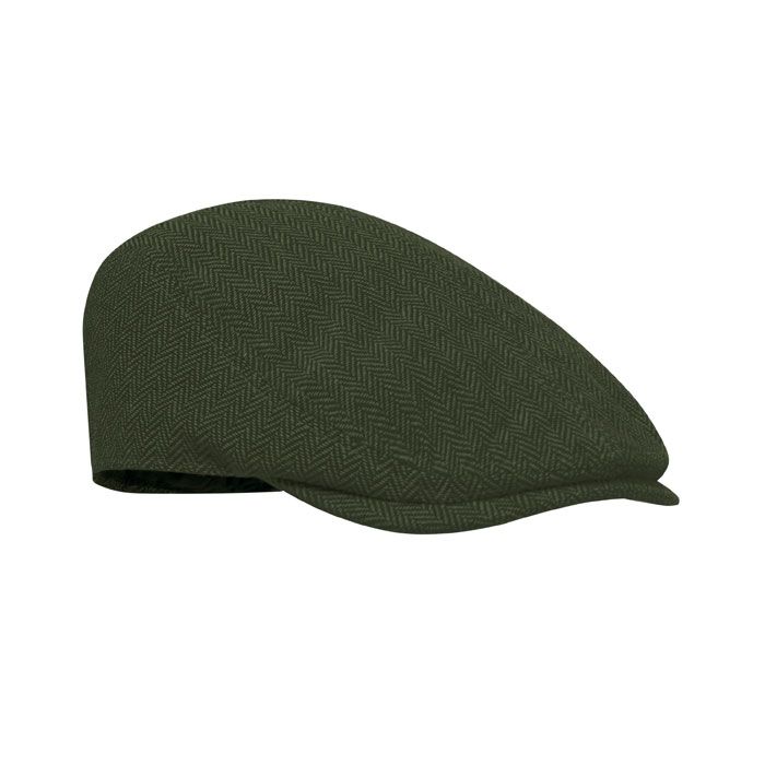 BLIND PEAK, Casquette Newsboy 335 gr/m²