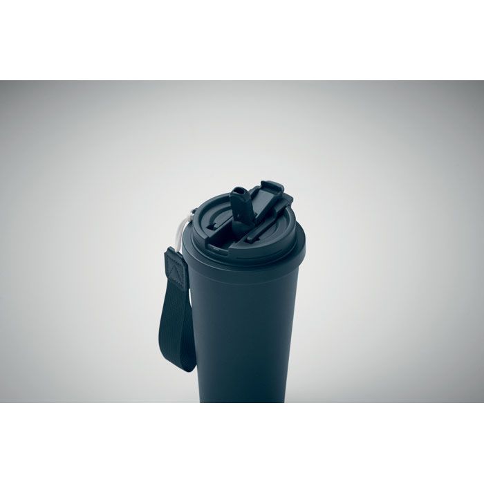 TOPAZ LARGE, Gobelet double paroi 500ml