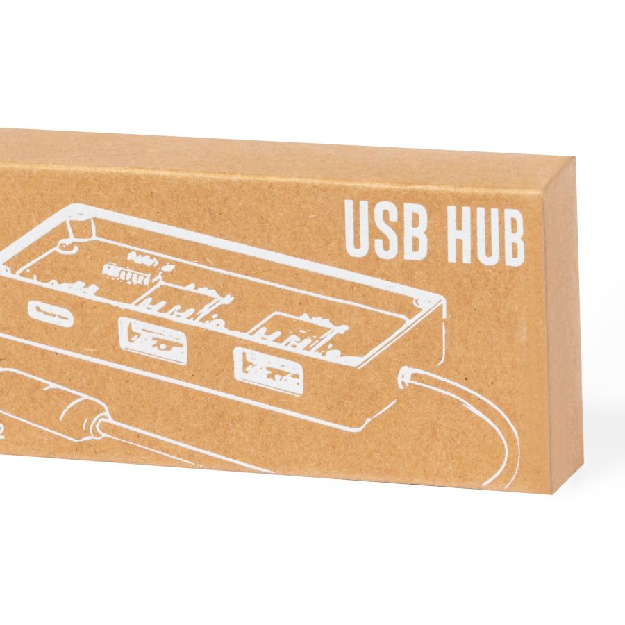 Port USB Hevan