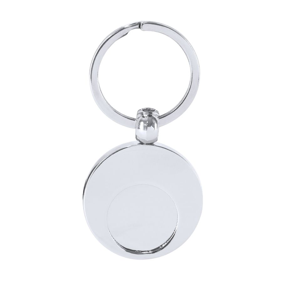 Porte-Clés Monnaie Mican