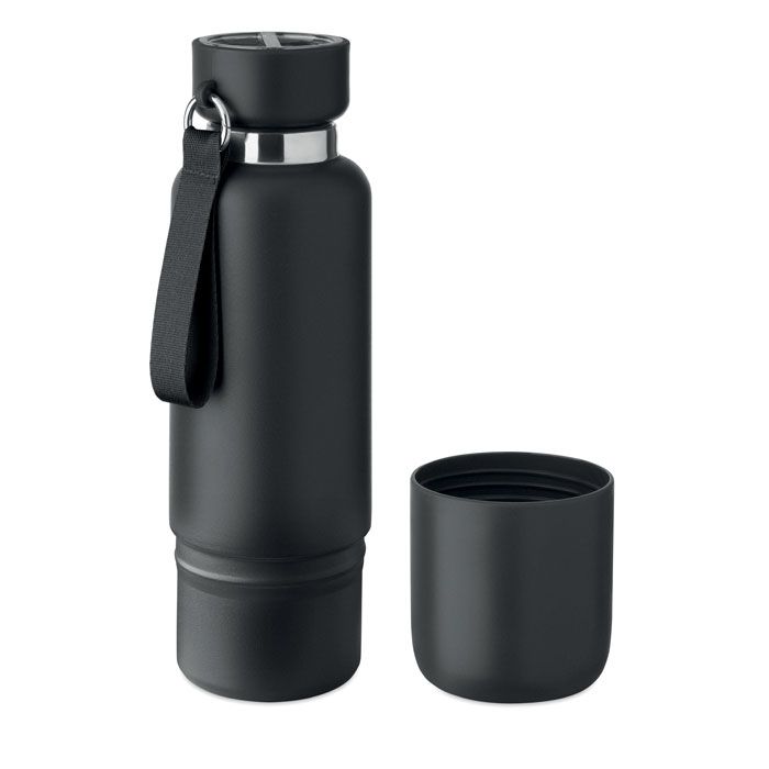 NOEKA, Bouteille double paroi 500ml