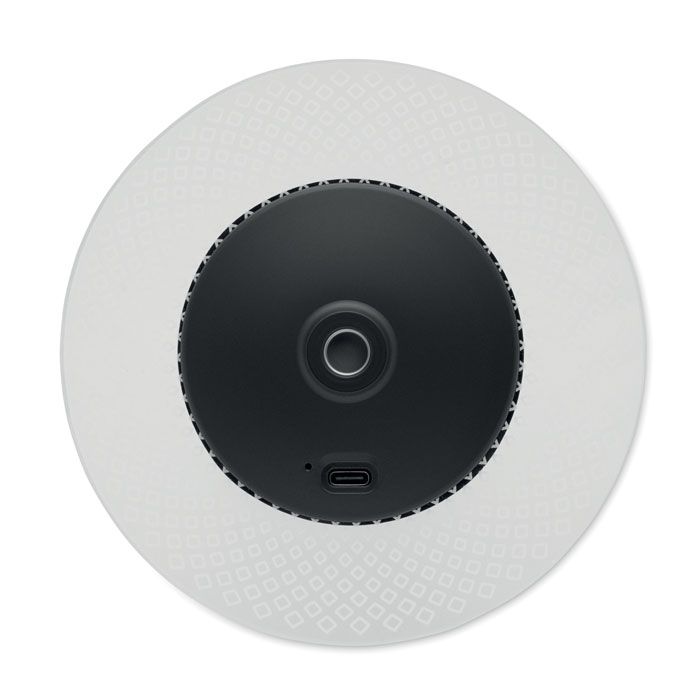 LOUNGE, Lampe rechargeable en fer